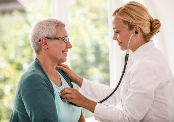 CHRISTUS Health Plan | Preventing and Managing Heart Disease