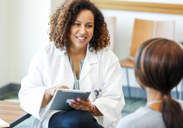 If you are experiencing signs of mental health issues, make an appointment with your primary care provider.